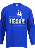 Adult Long Sleeve Ribbok