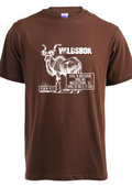 Adult Wildsbok T Shirt