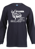 Adult Long Sleeve Wildsbok